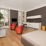 Luxury Flat Riberi Sotto La Mole
