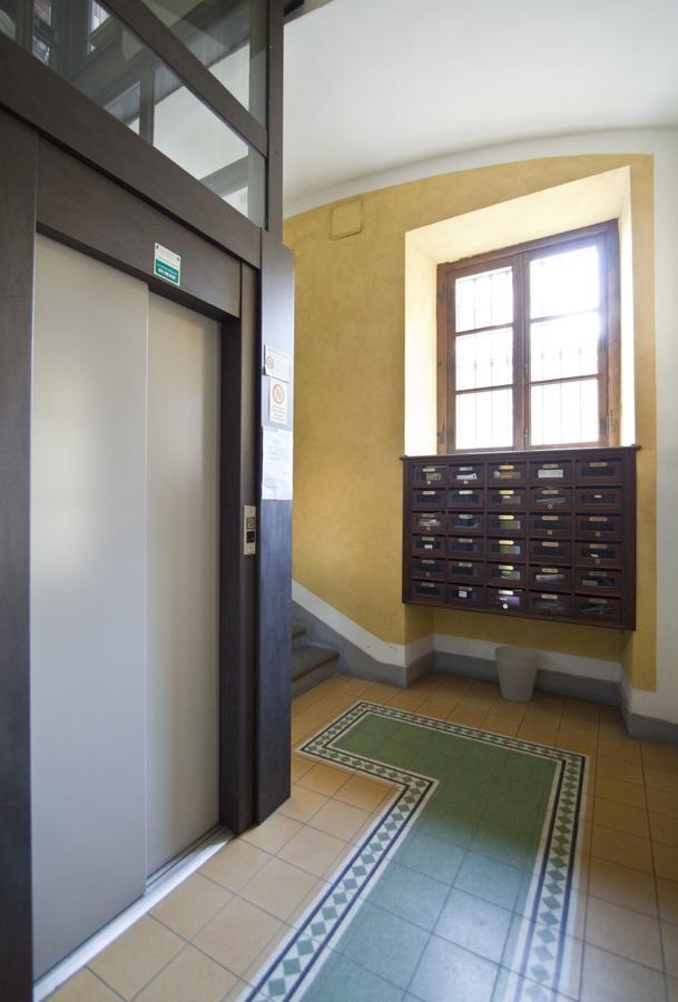 Apartment Luxury Flat Riberi Sotto La Mole *