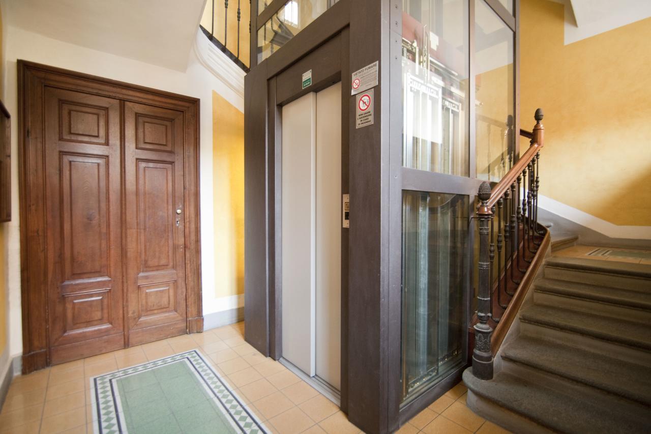 Luxury Flat Riberi Sotto La Mole * Turin