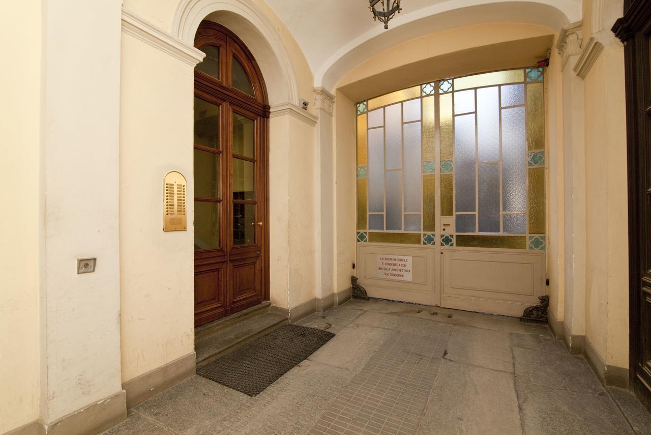 Luxury Flat Riberi Sotto La Mole Apartment Turin