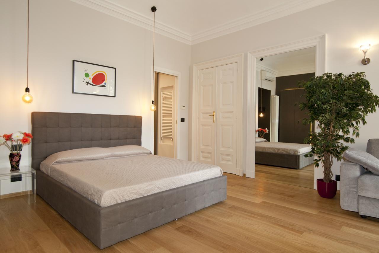 Appartamento Luxury Flat Riberi Sotto La Mole *