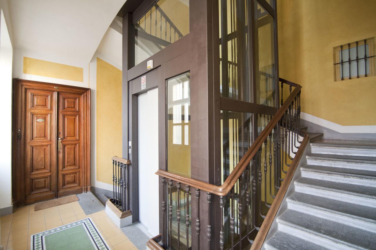 Luxury Flat Riberi Sotto La Mole Appartamento Torino
