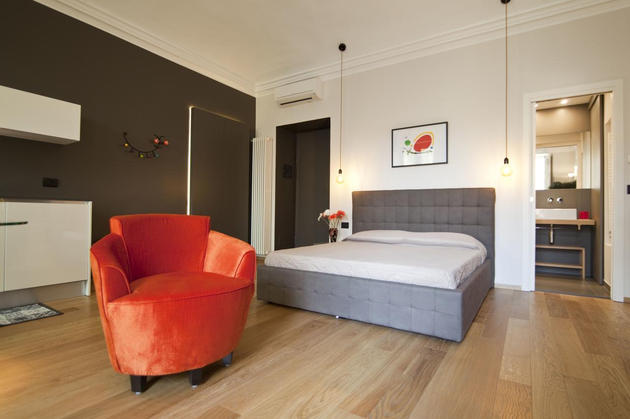 Luxury Flat Riberi Sotto La Mole Torino