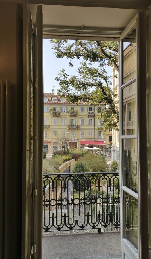 Appartamento Luxury Flat Riberi Sotto La Mole *